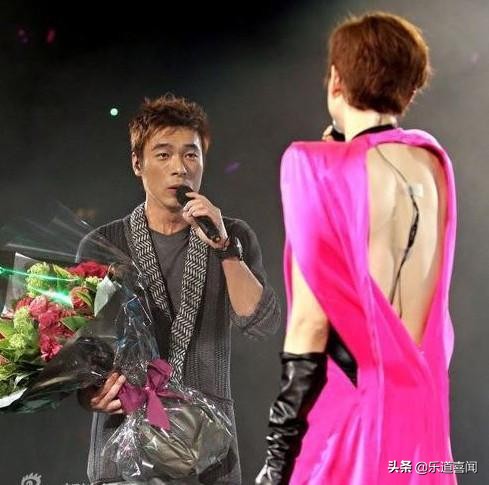 郑秀文谈原谅黄心颖,郑秀文回应黄心颖道歉