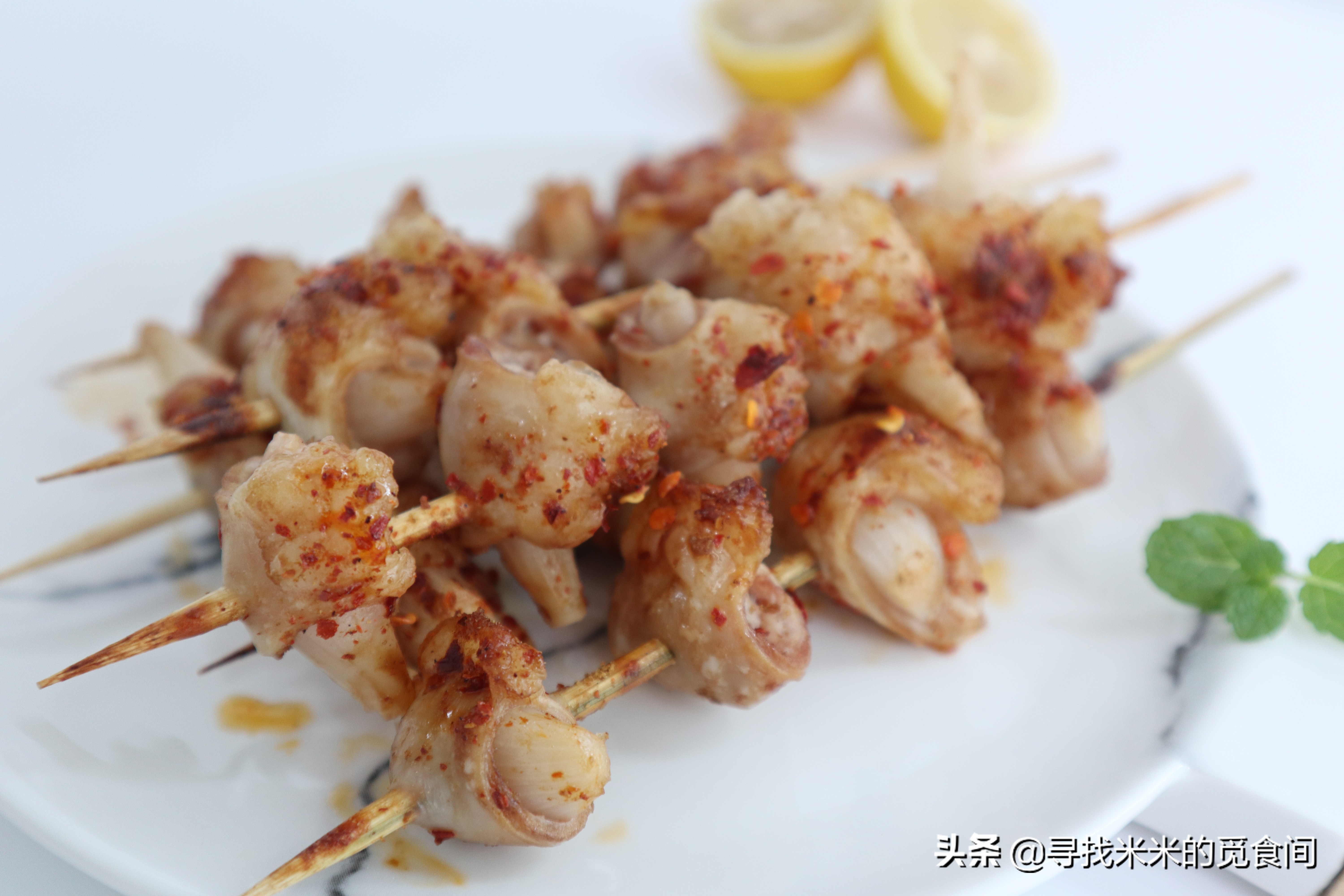 简单又好玩的烧烤摊怎么做 (烧烤摊可以做什么好吃的)