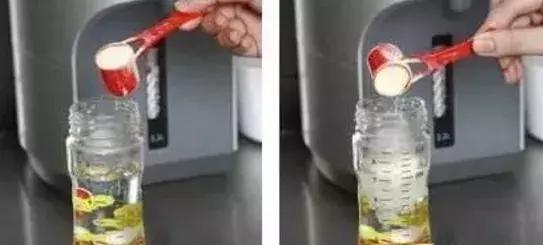 氨基酸奶粉怎么冲调才能完全溶解,新生儿奶粉冲调温度和入口温度
