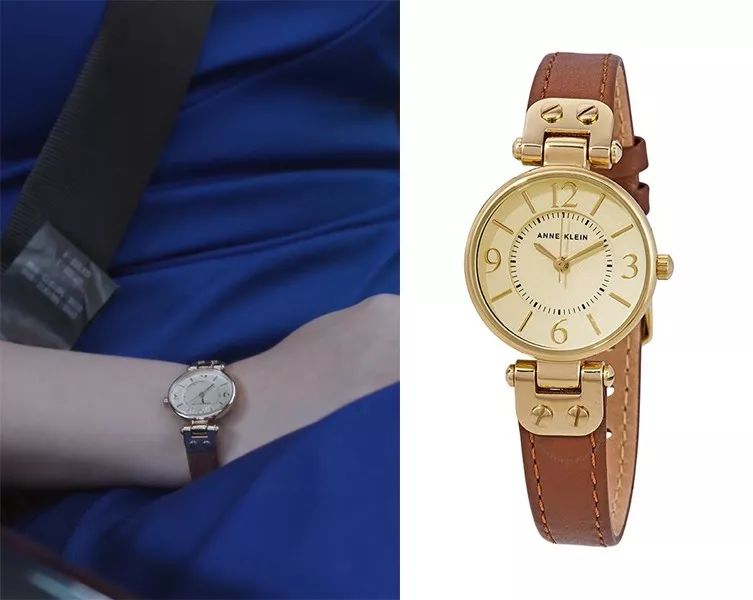 栗娜升职了吗,栗娜穿了多少套连衣裙