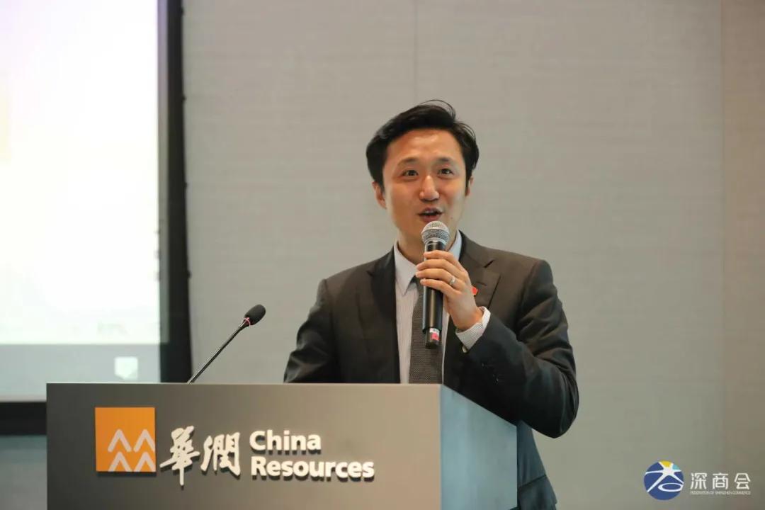 华润传承红色,华润80年奋斗历程心得体会