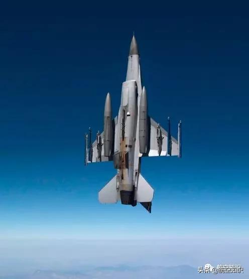 空军军品收藏,90年代美国空军装备