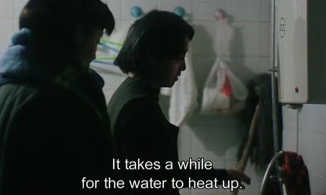 李冰冰警察电影老片子,李冰冰国产电影