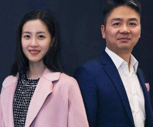 现在刘强东和章泽天婚姻怎么样了,刘强东与章泽天的婚姻现在如何