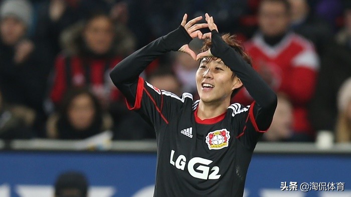 亚洲之光孙兴慜实况足球,孙兴慜亚洲之光在热刺
