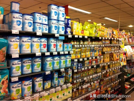 如何判断奶粉是否变质,如何辨别奶粉的变质