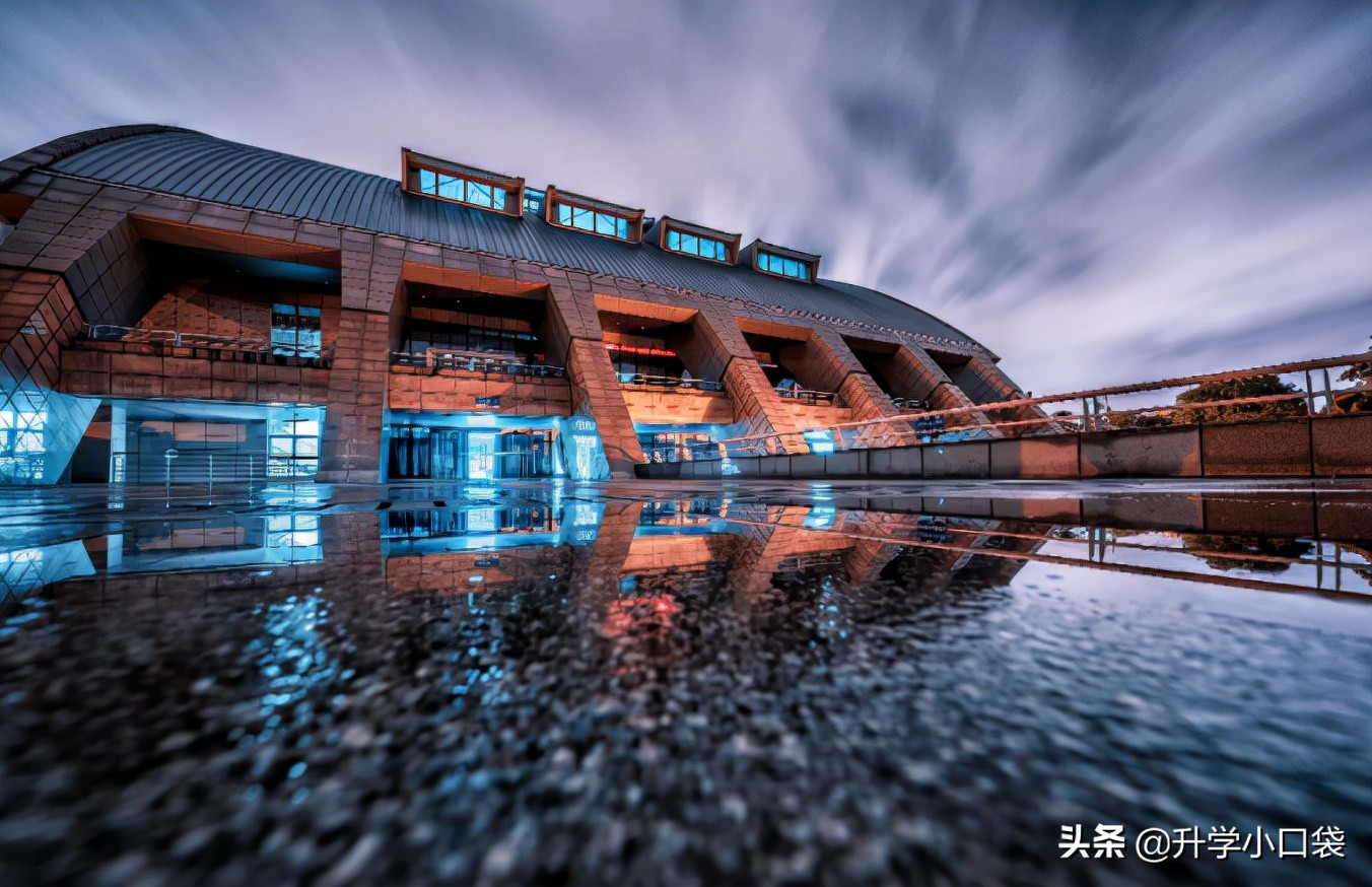 华中科技大学本科各专业升学数据出炉，这4个专业，升学率达80%