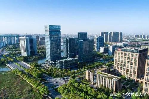 鄞州17个重大项目开工,宁波鄞州横溪2022年重大项目