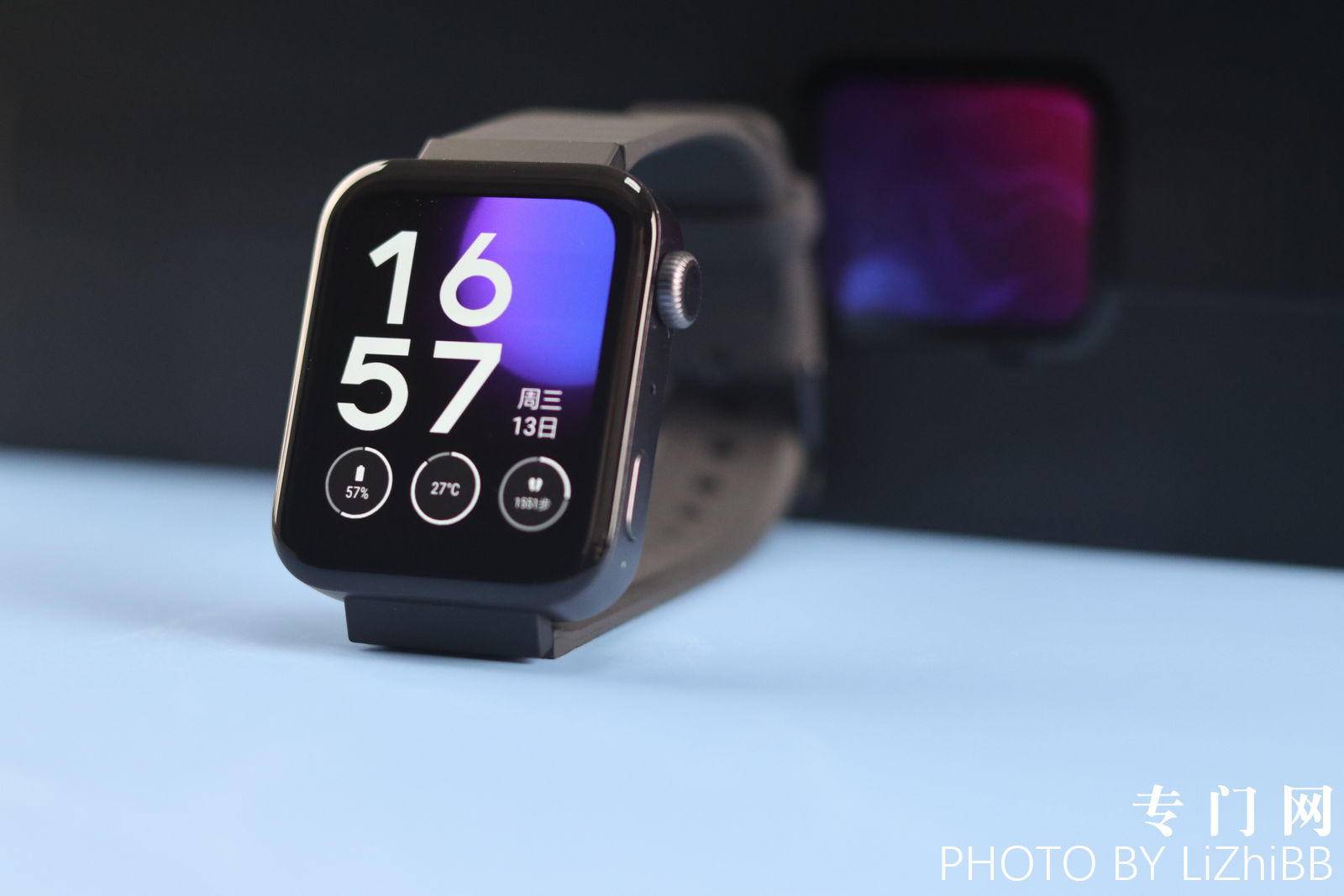 小米手表值得买吗,小米手表值不值