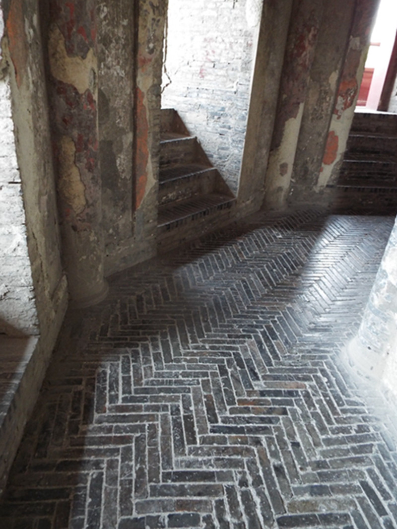 在苏州的名胜古迹中徜徉,苏州盘门景区的历史文化