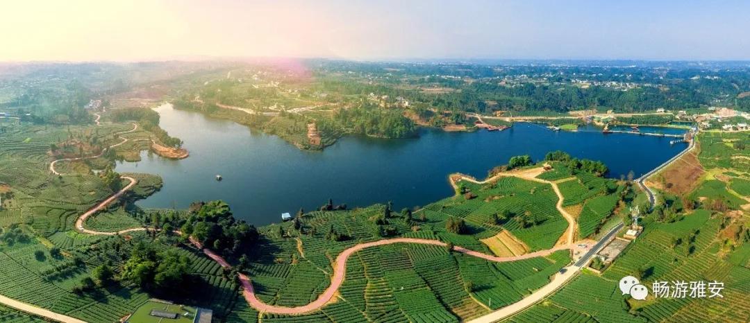 雅安4天旅游攻略最新版,五一去雅安的攻略