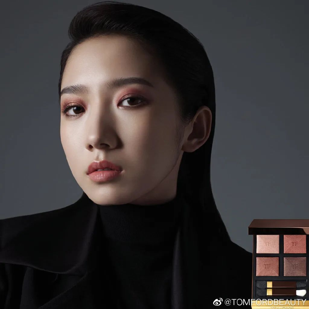 被美妆博主推荐的口红,美妆博主推荐的彩妆套装是真的吗