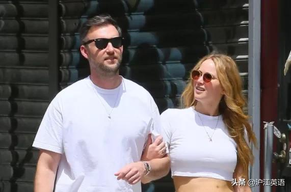 小李子甜茶合体,甜茶和小李子结婚了吗