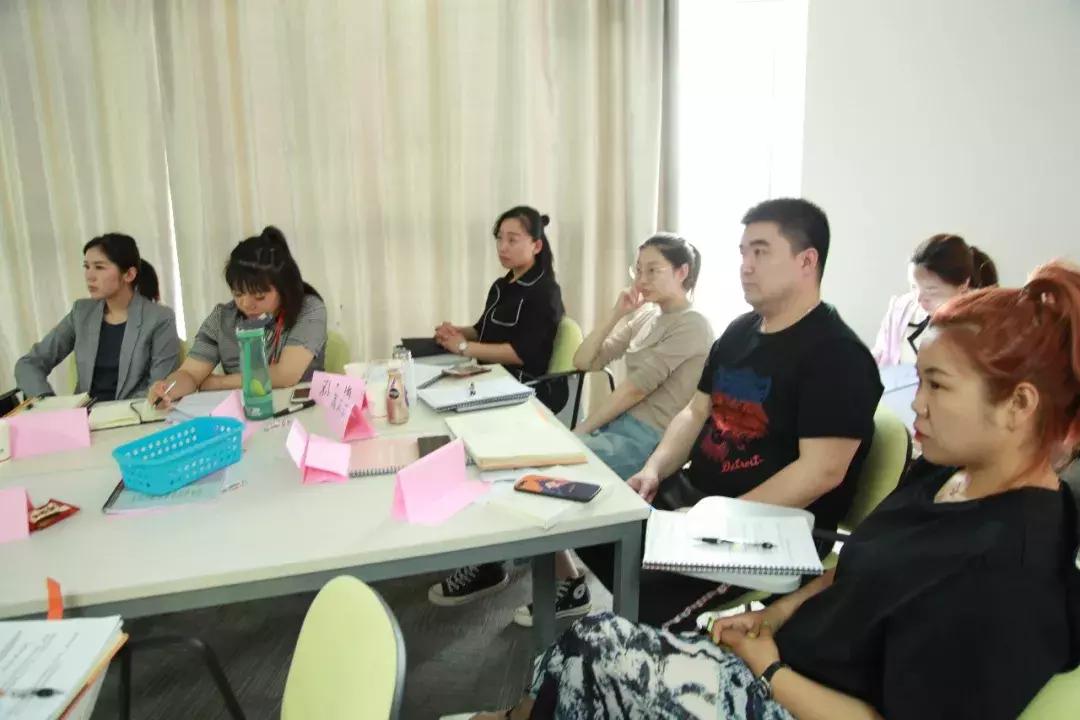 家有购物战略预备队营销系列课程：《读懂消费者的小心思》