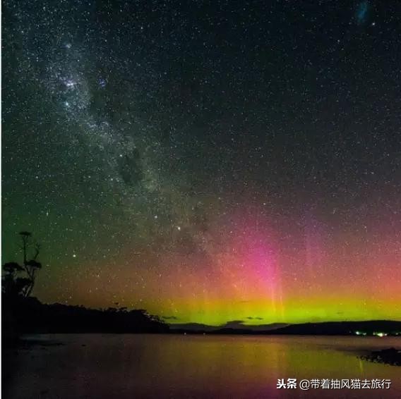 澳大利亚极致之旅,来澳大利亚必买