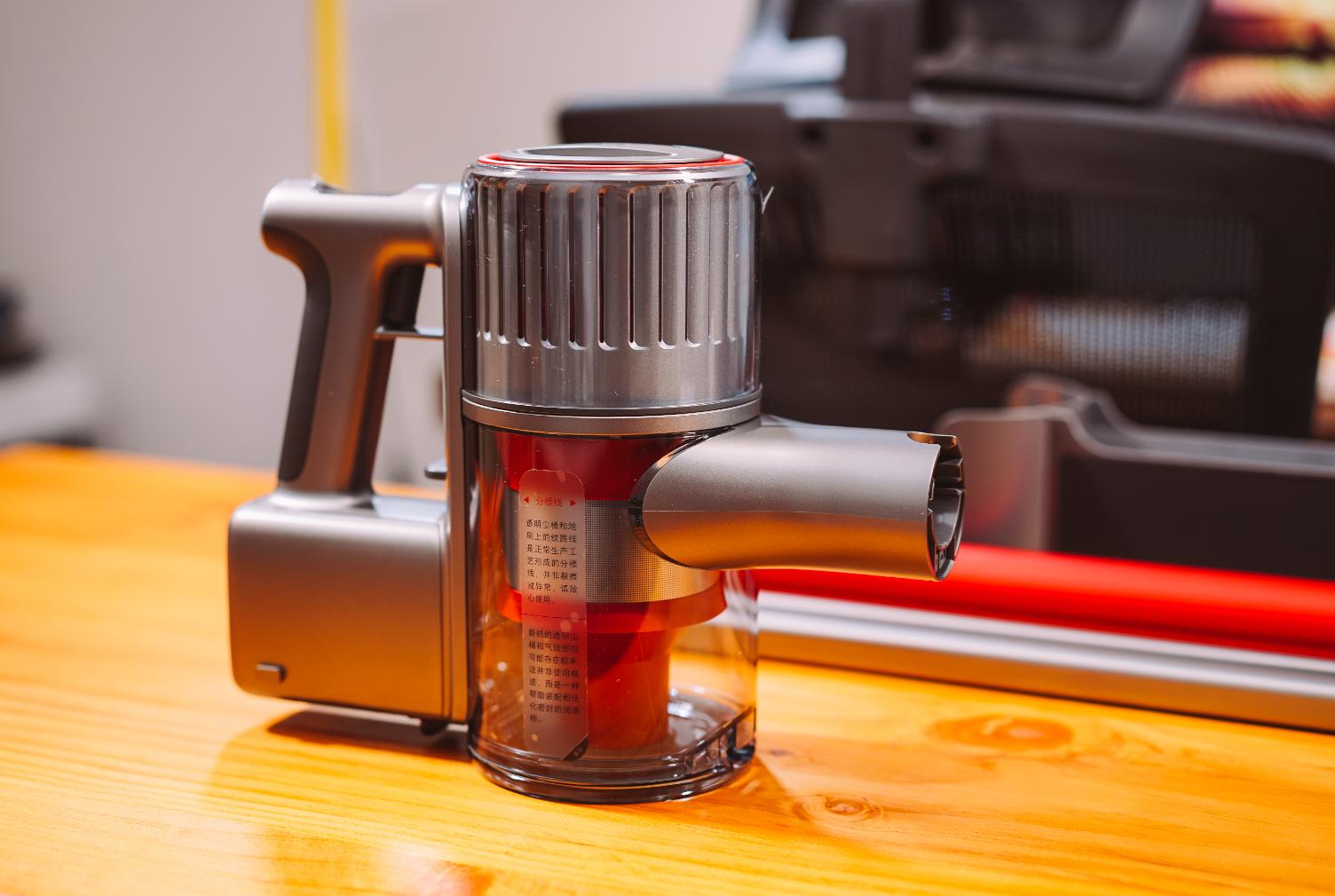 戴森吸尘器v8和石头h7,石头h7和戴森v12哪个好