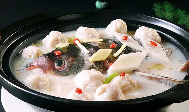 淮北濉溪白玉兰酒店,白玉兰酒店里的餐厅