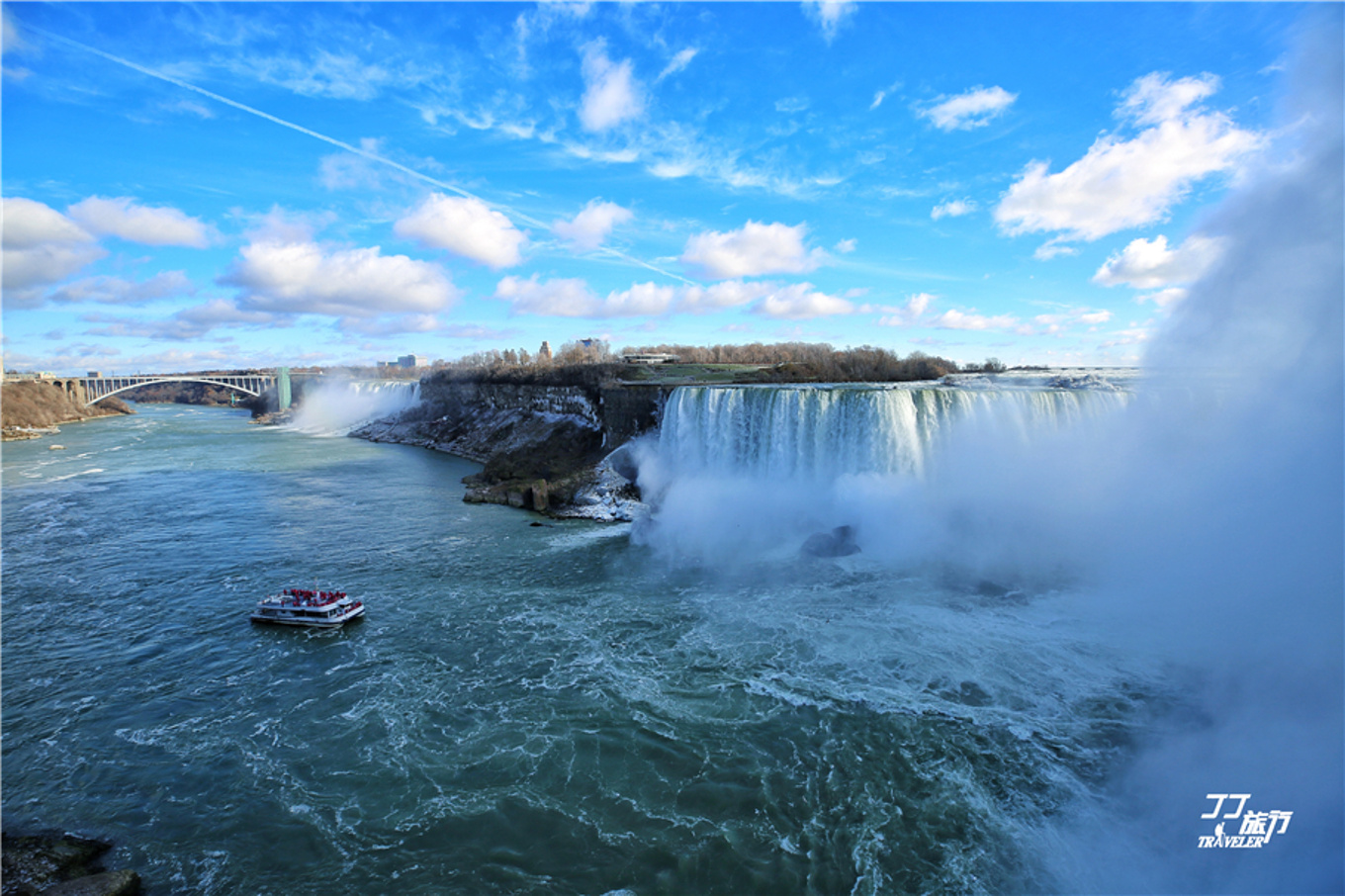 加拿大最大城市多伦多印象,多伦多华人区最大的城市