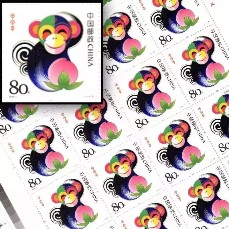 一二轮生肖邮票回收价格表,生肖小本票邮票年册价格表大全