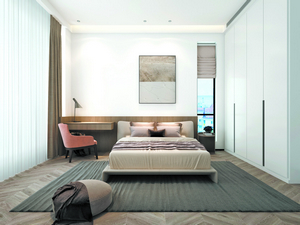 @厦门市民小细节里藏巧思这座房子沉稳又耐人寻味