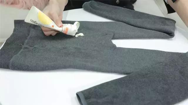 打底裤穿两次起球,打底裤起球用什么东西