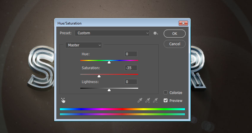 ps字体设计的常用方法,ps小技巧水晶字体
