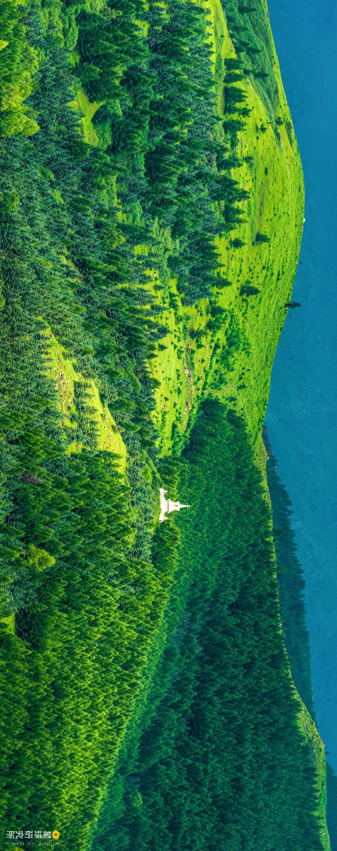 五台山值得去吗,五台山最值得照相的地点