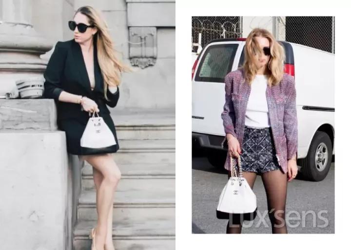 香奈儿包包必入十款保值,香奈儿最新款包包去哪里看价格