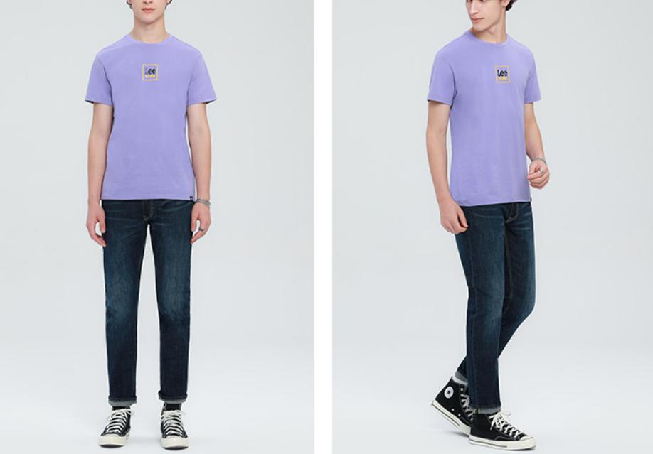 牛仔裤必备单品清单,好看又特别的牛仔裤推荐