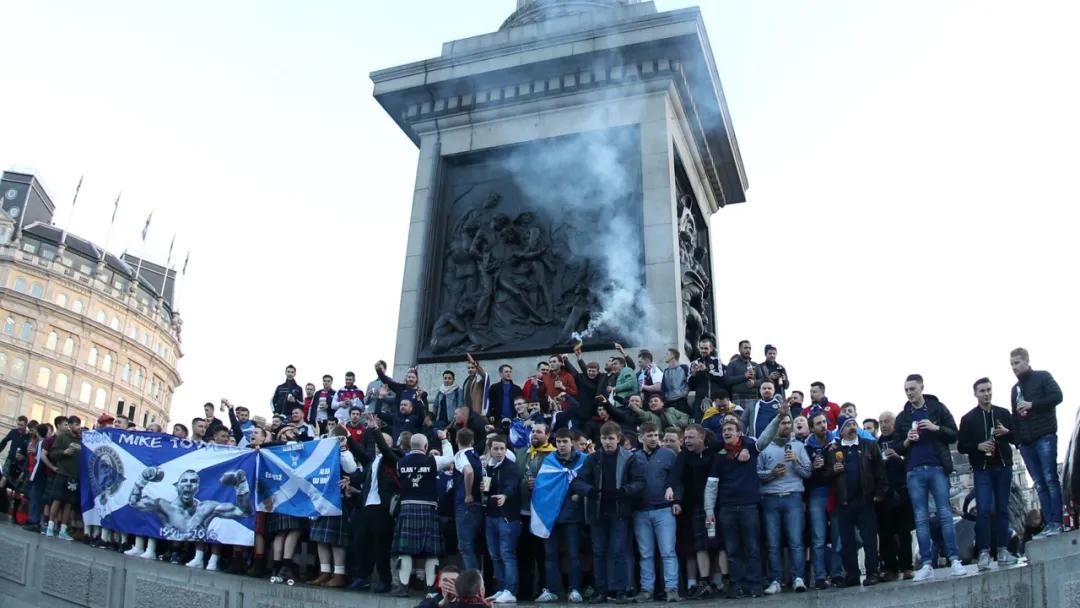 英国辉瑞疫苗第三针间隔三个月,英国疫情日增加人数