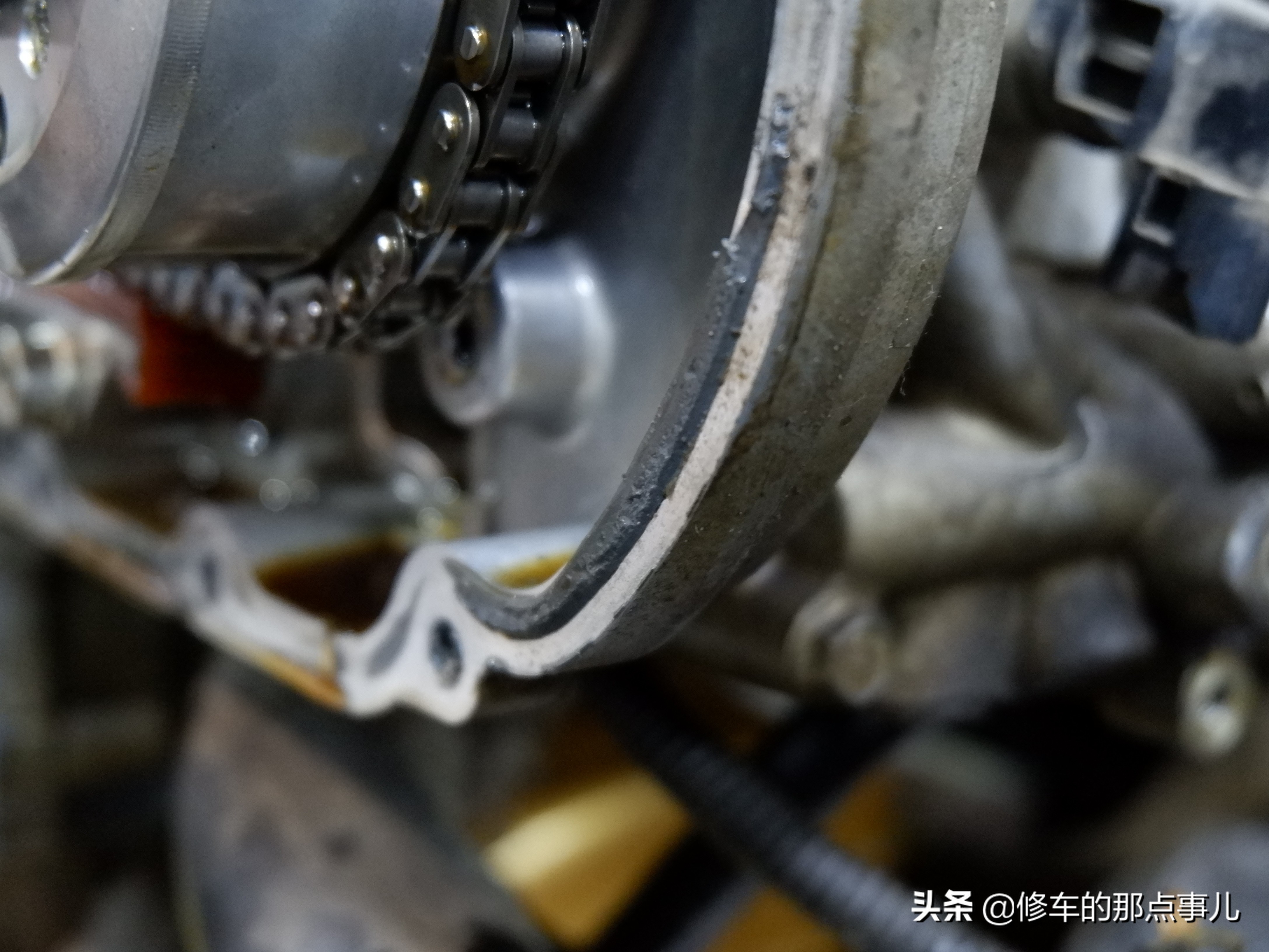 斯巴鲁哪款发动机烧机油,都说日系车不烧机油是不是真的