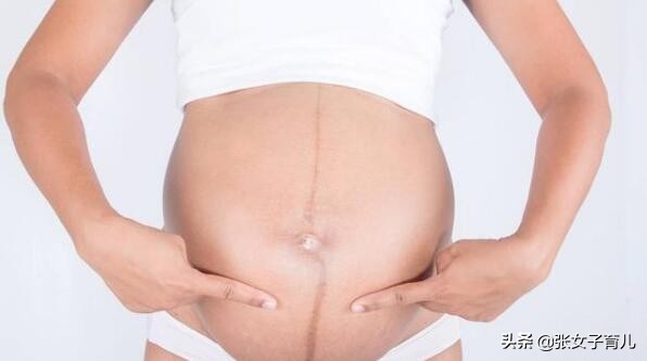 孕期擦油防止妊娠纹手法,孕期用什么护肤品可以减轻妊娠纹