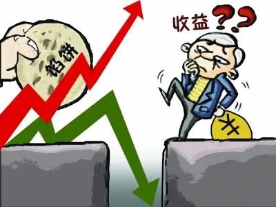 投资理财有什么坑啊,投资理财培训坑不坑