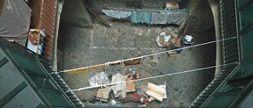 《婚姻连系》我给小三拍的裸照，差点被妻子看到...