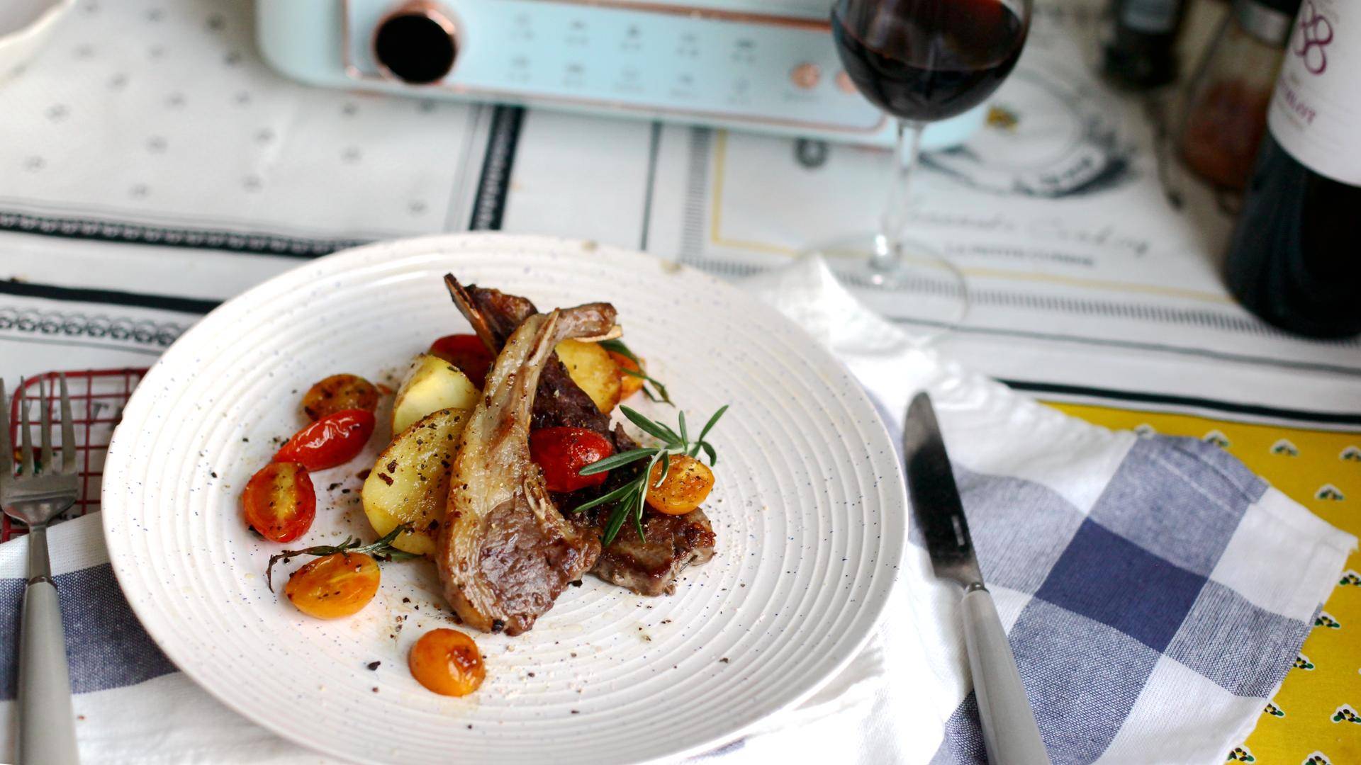 法格多功能料理锅,法格多功能料理锅使用视频