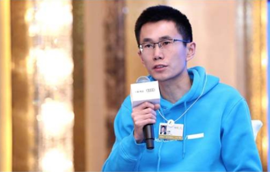 水滴筹成提款机,水滴筹募捐100万