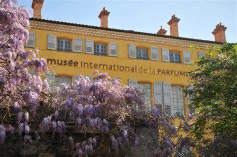 法国香水生产地，香奈儿迪奥诞生于此，两座香水之都有什么来头？