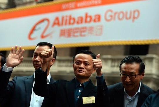 阿里巴巴的商业版图有多大？起底马云和他的“阿里帝国”