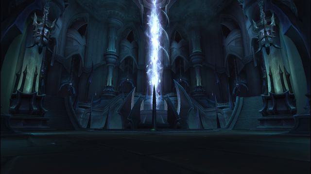 魔兽世界9.0新地下城大秘境攻略,魔兽世界9.15军团再临大秘境