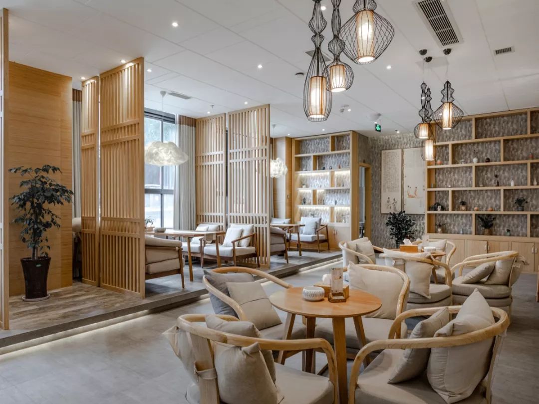 春节住哪里？水灵妹儿为你奉上都江堰最全住宿攻略，快来这里过一个幸福团圆年~