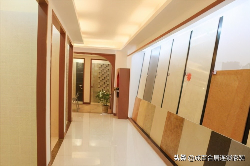 瓷砖最简单选购方法,瓷砖买多了好不