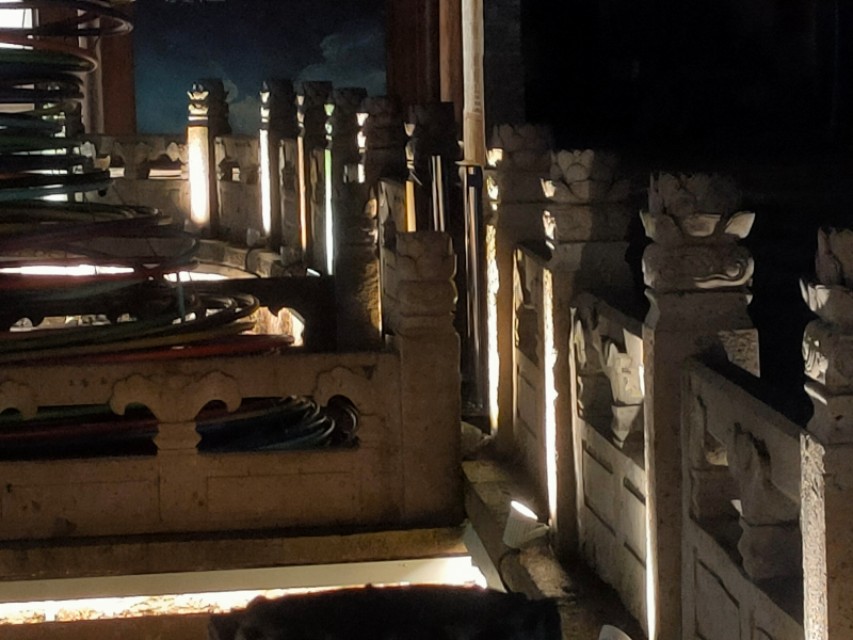 宁波东钱湖网红老街,宁波人的后花园东钱湖