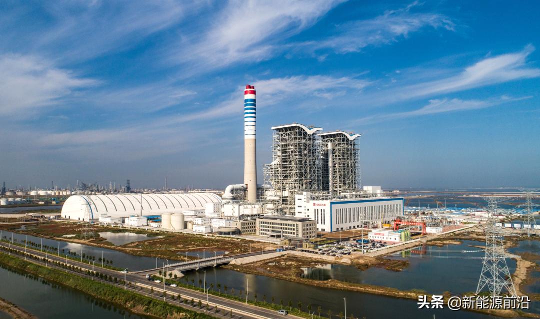 火、水、风、光、核发电原理与成本电价!(2021年版)