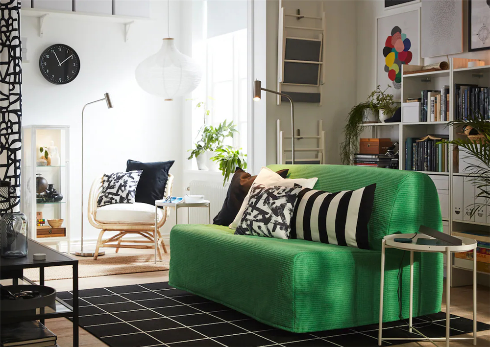 宜家家居值得买的小物 (宜家家居必买的20种草)