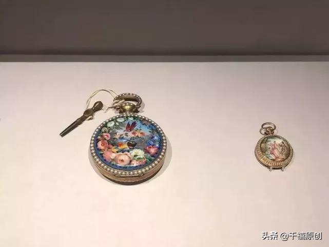 溥仪从紫禁城偷出400件宝贝！这件翡翠，据说都赶上马云身价了