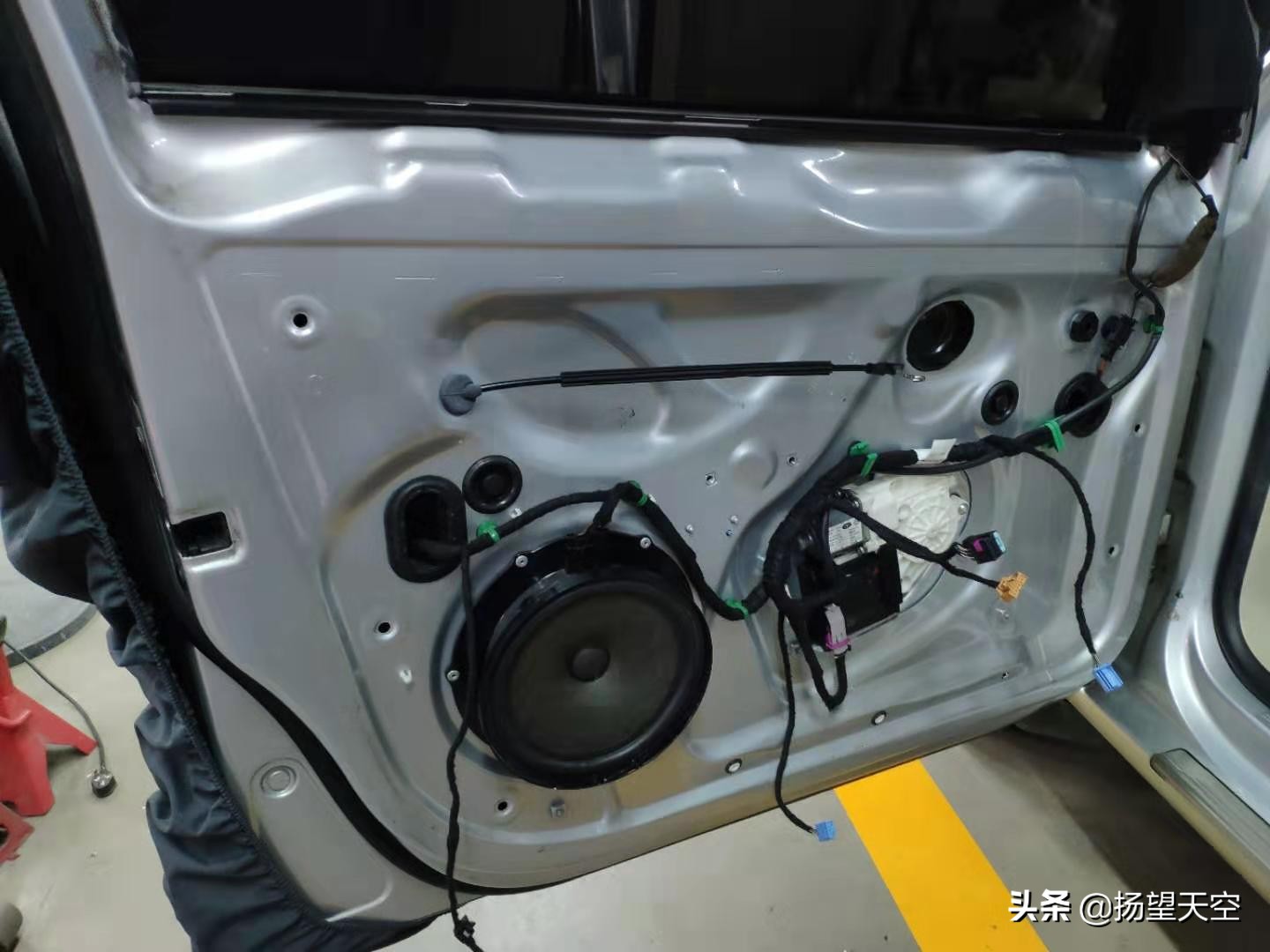 大众途岳和速腾哪个隔音效果好,大众速腾隔音对比迈腾