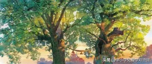 关于夏天的作文500字左右六年级,描写夏天的好词好句好段初中生