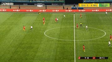 最新中国男足比赛日程表,中国男足球最新赛程