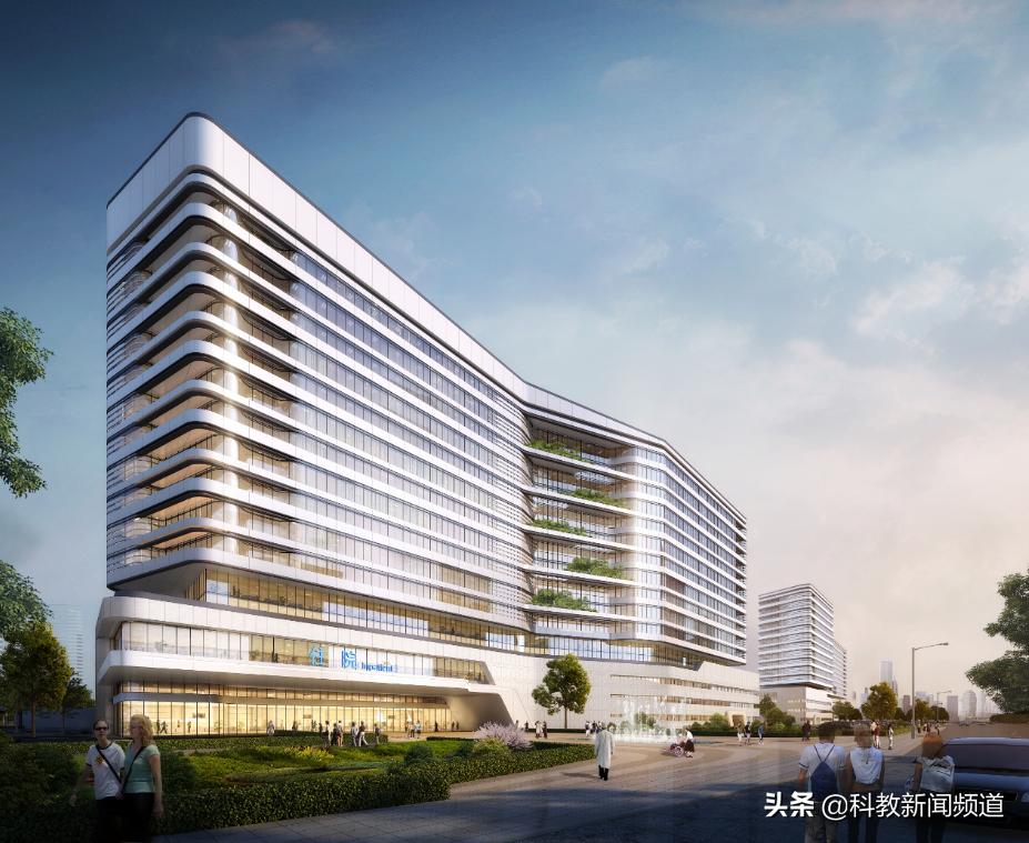 合肥市有几所中医院,合肥中医院最新规划建设