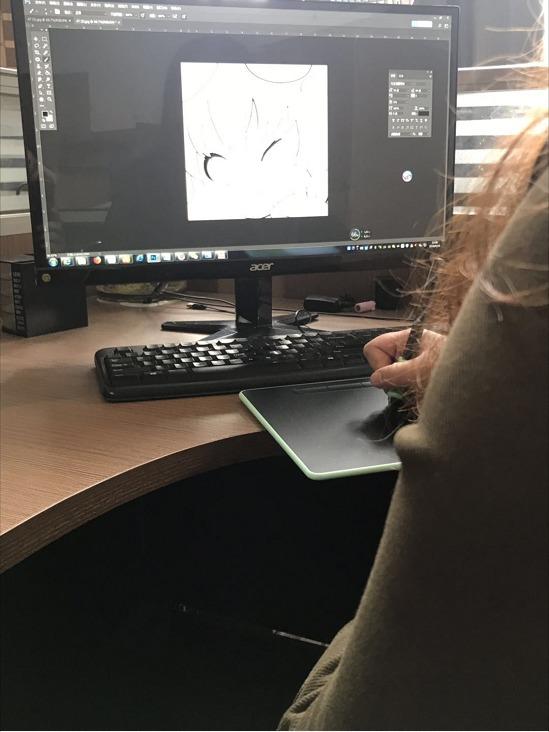 板绘先学什么画风,板绘转手绘难吗